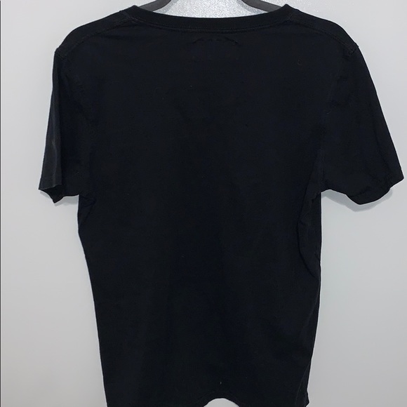 Hammer Head One Love Tee-Shirt Size Large - Picture 4 of 5